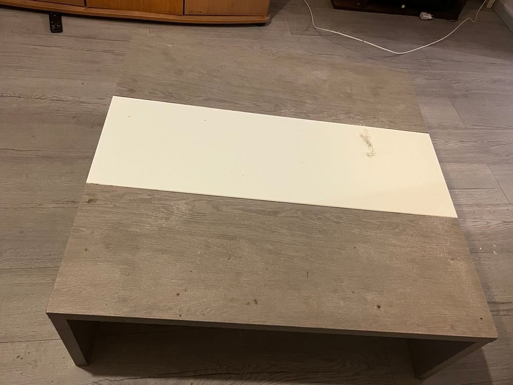 Table basse Meubles