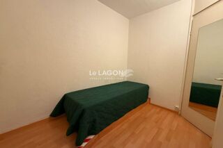  Appartement à louer 3 pièces 39 m² Saint-cyprien