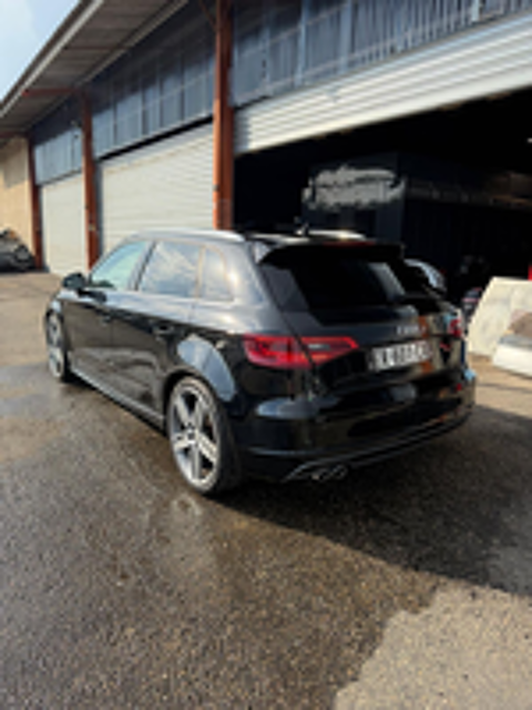 A3 Sportback 2.0 TDI 150 S tronic 6 2016 occasion 34370 Cazouls-l&egrave;s-B&eacute;ziers