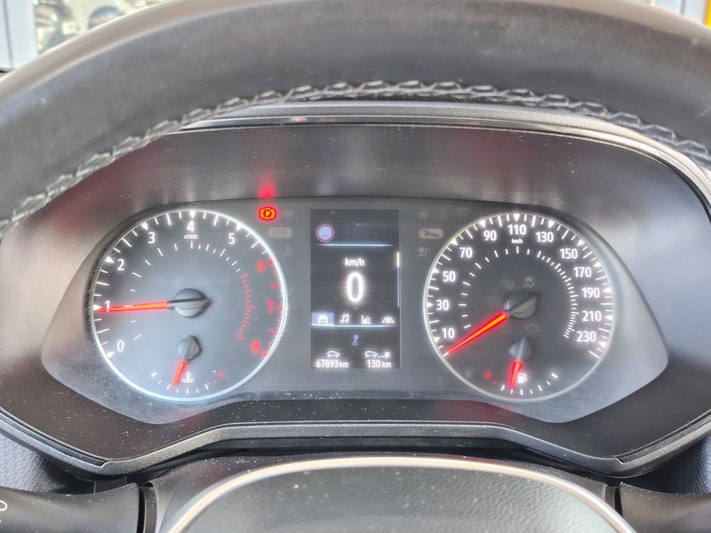 Clio V Clio TCe 90 Equilibre 2023 occasion 95520 Osny