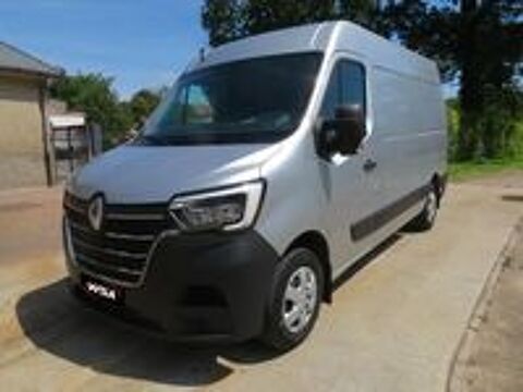 Master MASTER FOURGON T&Ocirc;L&Eacute; L2H2 BLUE DCI 2,3L 150cv 2022 occasion 55100 Verdun