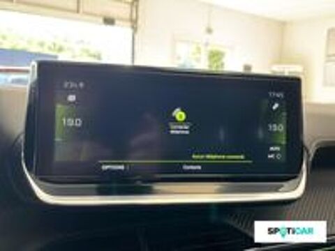 2008 PureTech 130 S&S BVM6 GT Line 2020 occasion 46000 Cahors