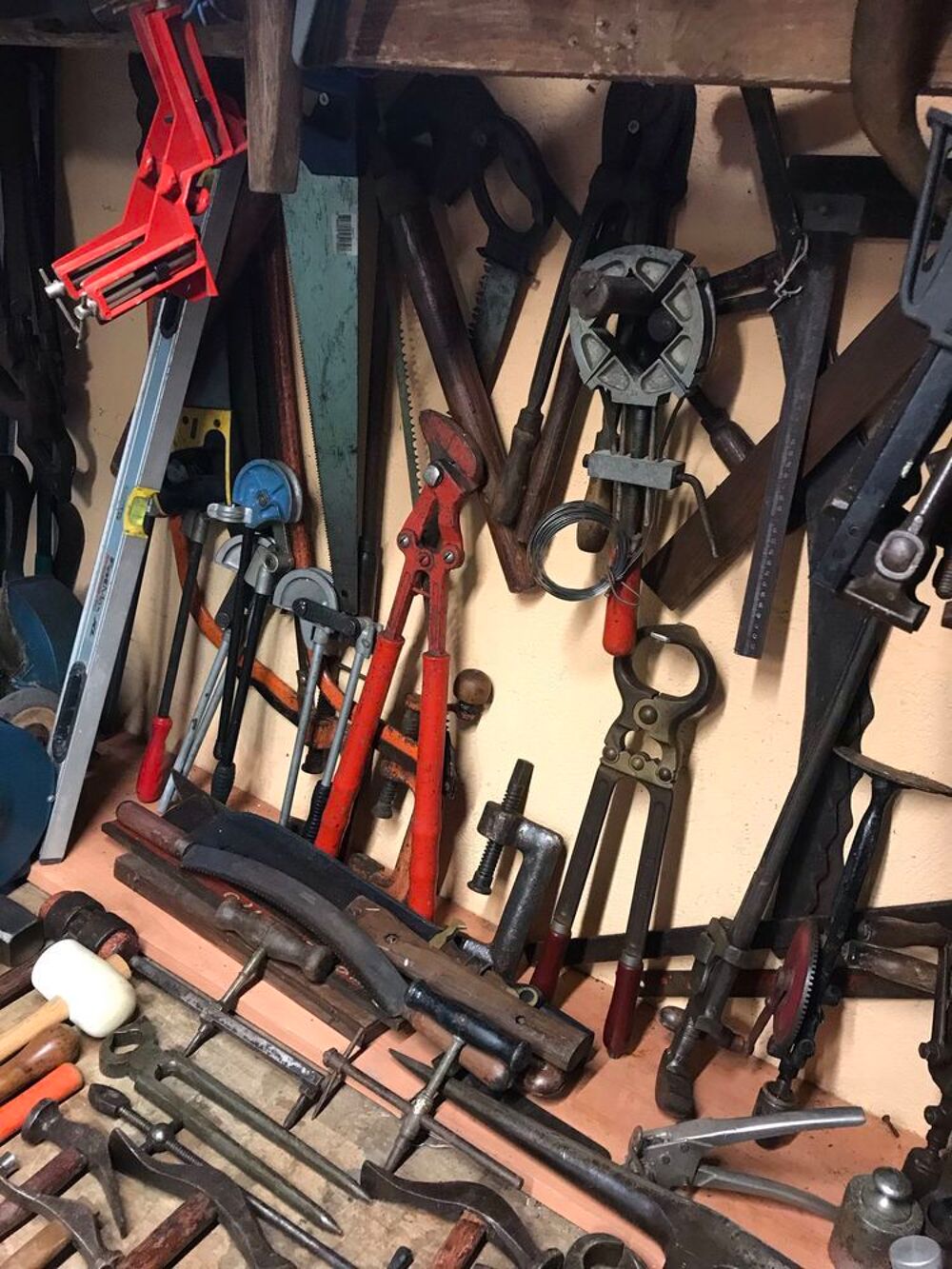 outil de bricolage Bricolage