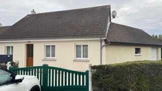  Maison  vendre 5 pices 91 m