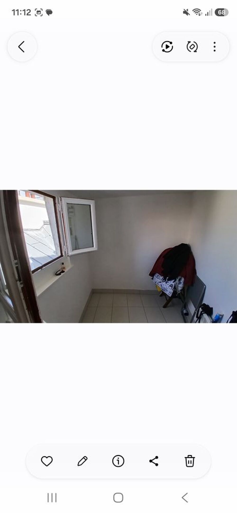 Vente Appartement Chambre de bonne au coeur de Paris Paris 4