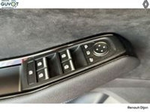 Austral E-Tech hybrid 200 Techno esprit Alpine 2023 occasion 21000 Dijon