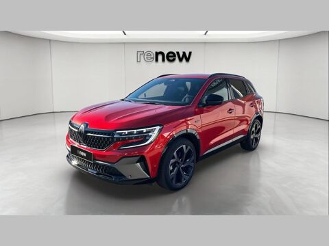 Annonce voiture Renault Austral 31490 €