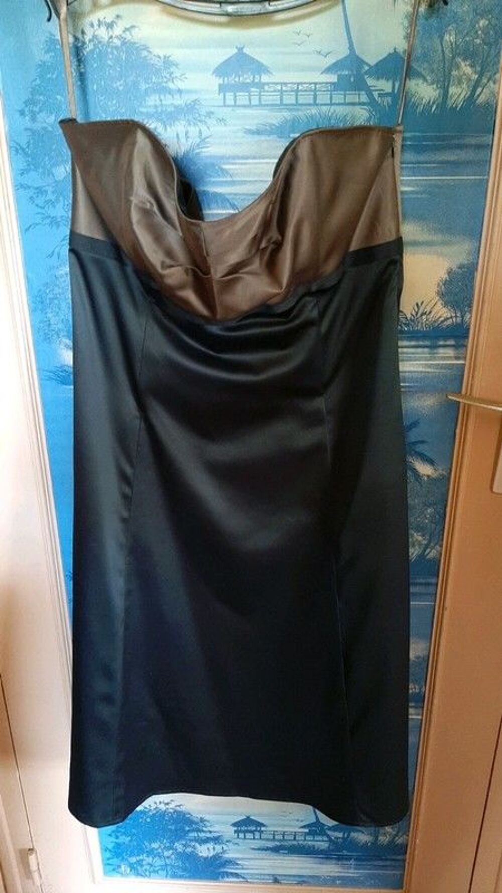 Robe femme taille 44 Vtements