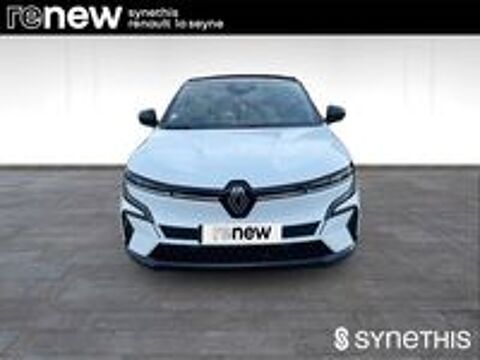 M&eacute;gane Megane E-Tech EV60 220 ch super charge Techno 2023 occasion 83500 La Seyne-sur-Mer