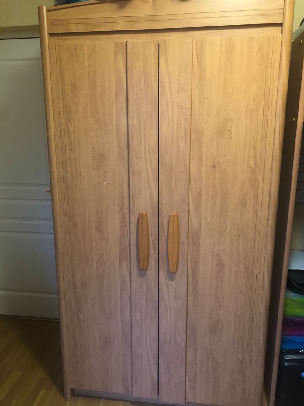 ARMOIRE MARQUE GAUTIER MONTANA Meubles