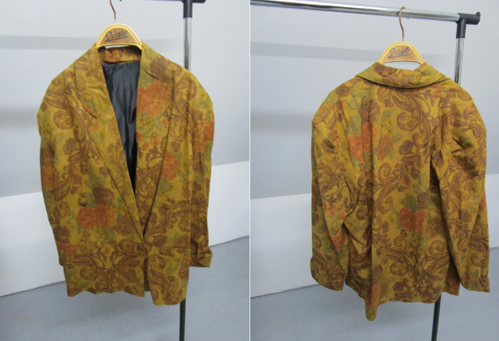 Blazer Vêtements