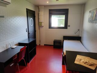  Appartement à louer 1 pièce 17 m² Rosières-près-troyes