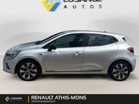 Clio V Clio E-Tech 140 - 21N Limited 2022 occasion 91200 Athis-Mons