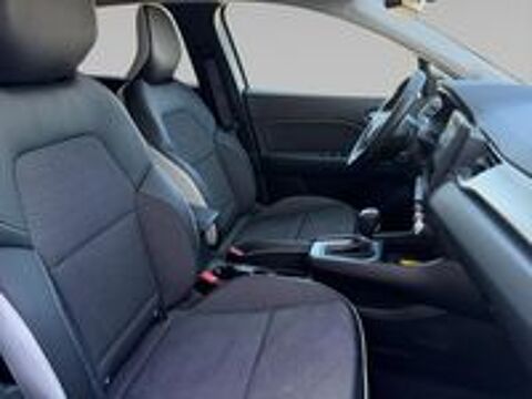Captur E-Tech 145 - 21 Intens 2022 occasion 51300 Vitry-le-Fran&ccedil;ois