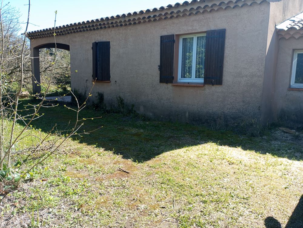 Maison 4 pièces 105 m² · à Avignon · 105 m² · 329 000 €