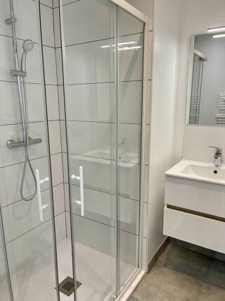  Appartement à vendre 2 pièces 27 m²