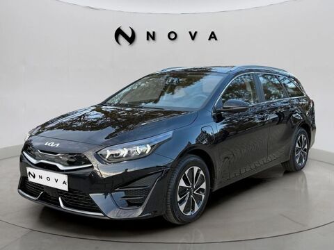 Annonce voiture Kia Ceed 17290 €