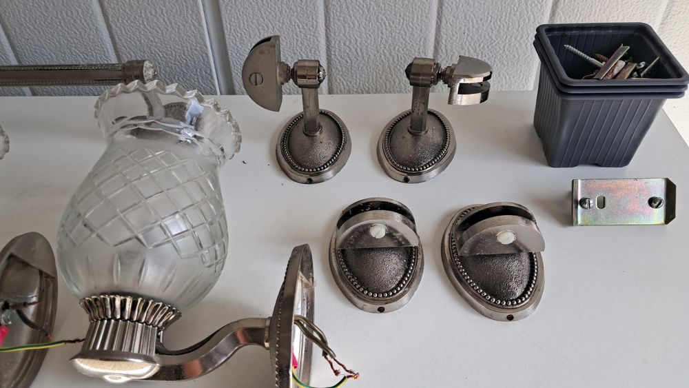 Accessoires salle de bain Meubles