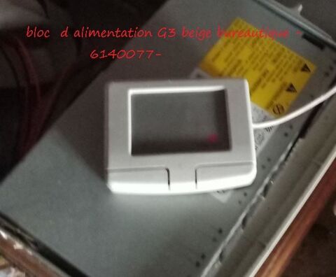 BLOC D ALIMENTATION 6140077 G3 233/266  DESKTOP G3 55 Lampertheim (67)