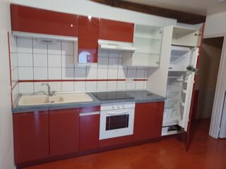  Appartement à louer 2/3 pièces 61 m²