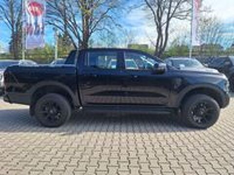 Ranger RANGER SUPER CABINE 2.0 ECOBLUE 170 CH S&S BVA6 4X4 XLT 2023 occasion 66000 Perpignan