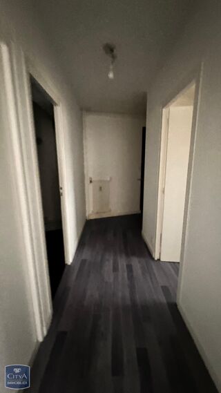  Appartement à vendre 2 pièces 53 m²