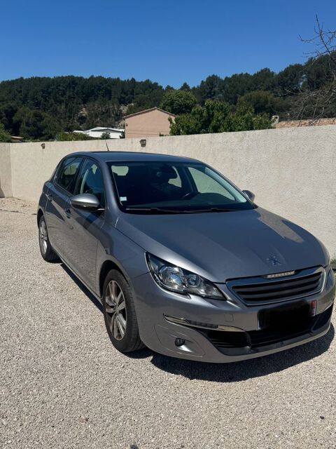 Peugeot 308 1.2 PureTech 130ch S&S EAT6 Active B