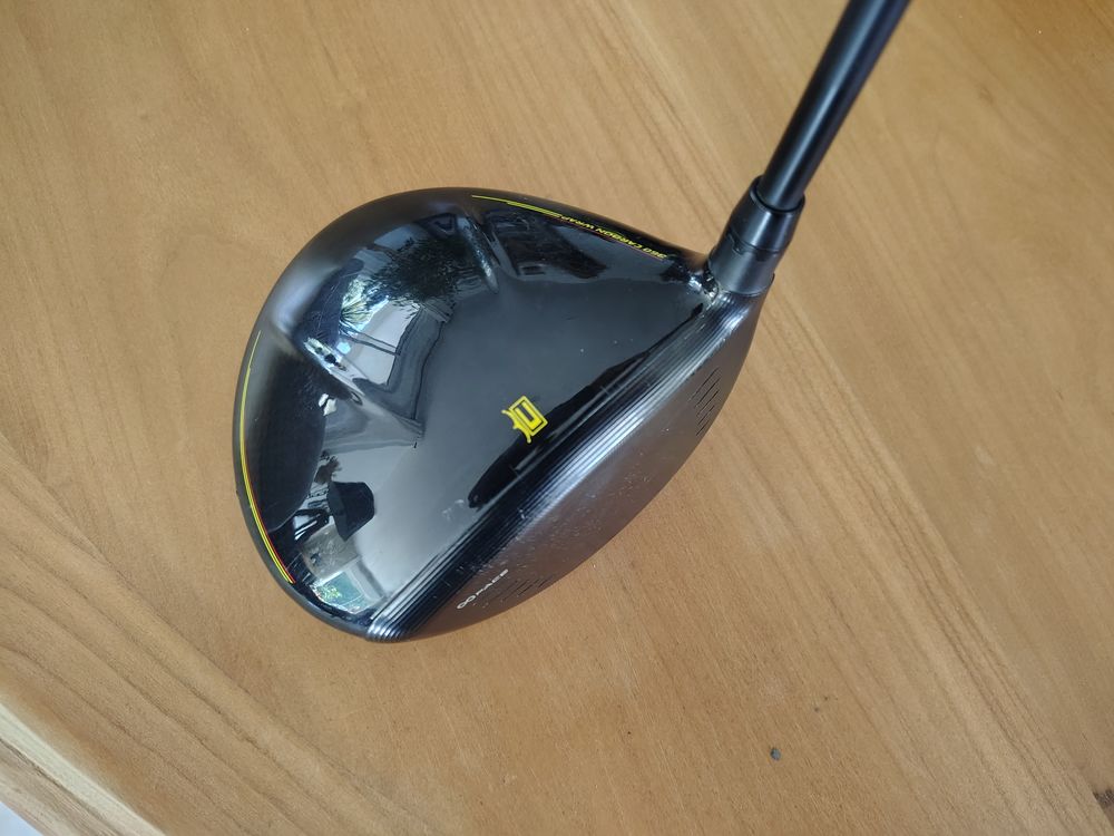 Driver Cobra Speedzone Sports