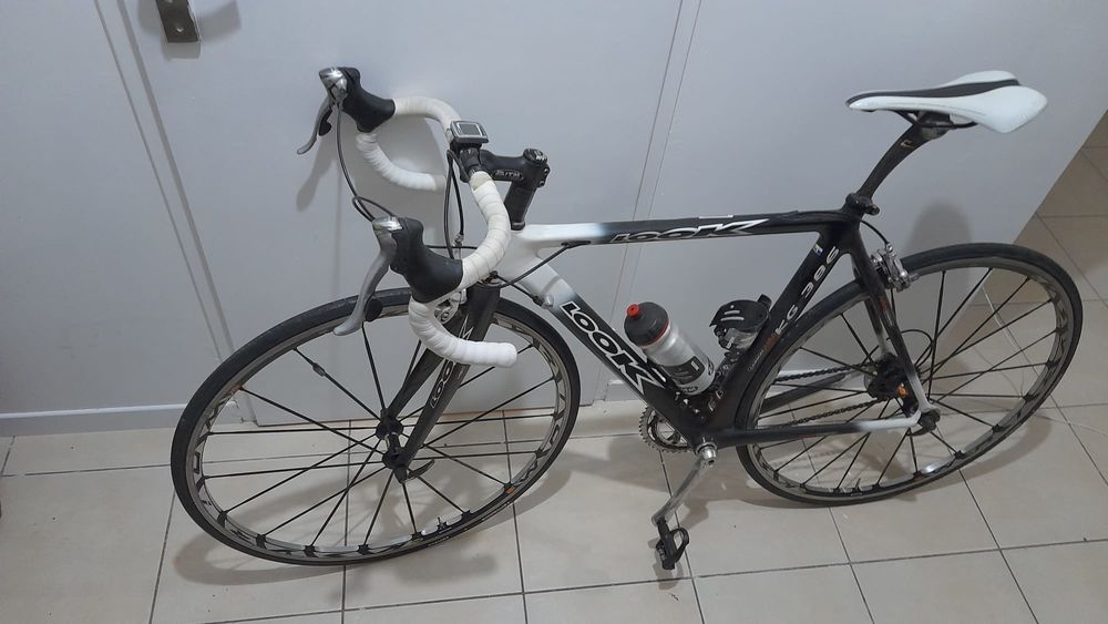 V&eacute;lo Look Vélos
