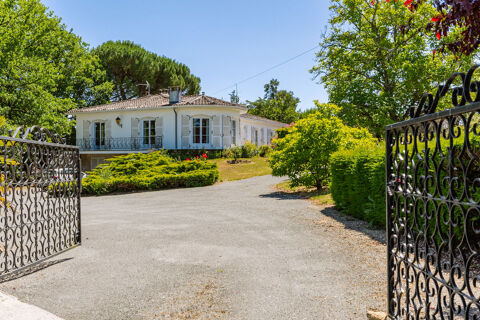   maison particulière Maison - 7 pièce(s) - 170 m²