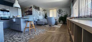  Appartement à vendre 5 pièces 94 m²