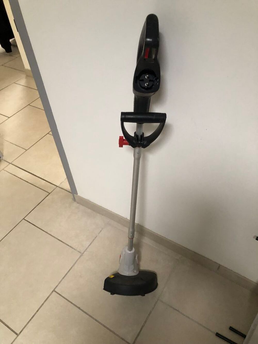 Coupe bordure Bricolage