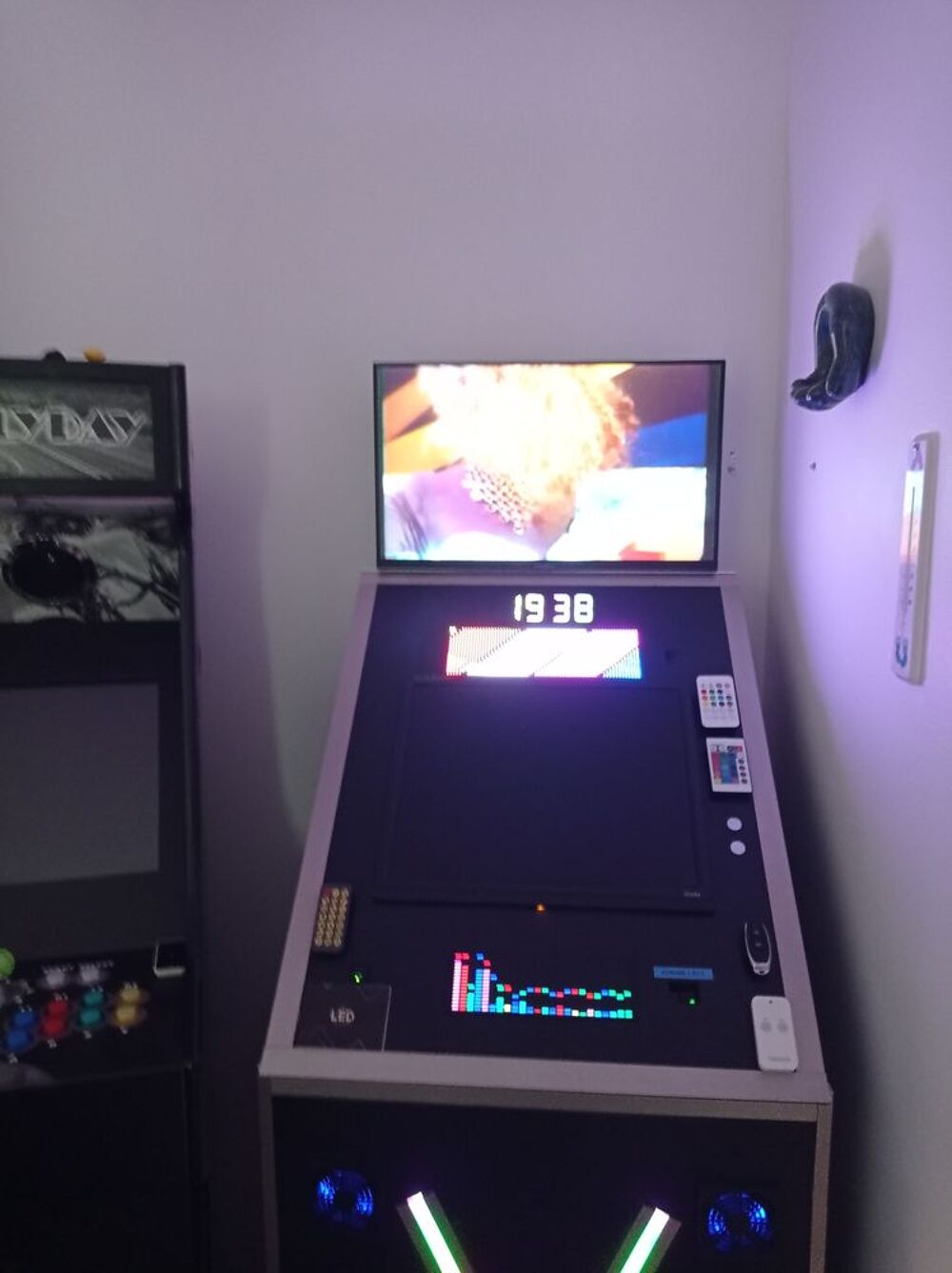 UKEBOX NUMERIQUE AUDIO ET VIDEO Audio et hifi