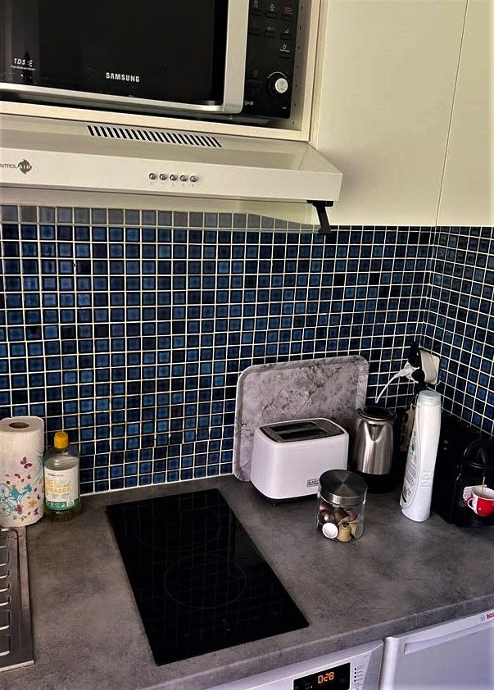 Location Appartement 1 pièce meuble Lille