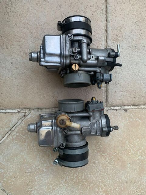 Pi&egrave;ces et &eacute;quipements Moto - Scooter - Quad Pi&egrave;ces et &eacute;quipements Moto - Scooter - Quad  occasion Lattes 34970