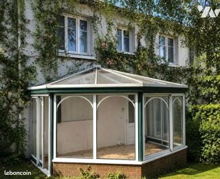  Maison à vendre 7 pièces 164 m²