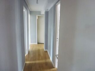  Appartement à louer 6 pièces 117 m² Le mans