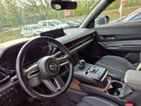 MX-30 MAZDA R-EV E-SKYACTIV 170 MAKOTO URBAN EXPRESSION 2023 occasion 60230 Chambly