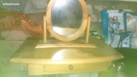 coiffeuse 80 Paris 12 (75)