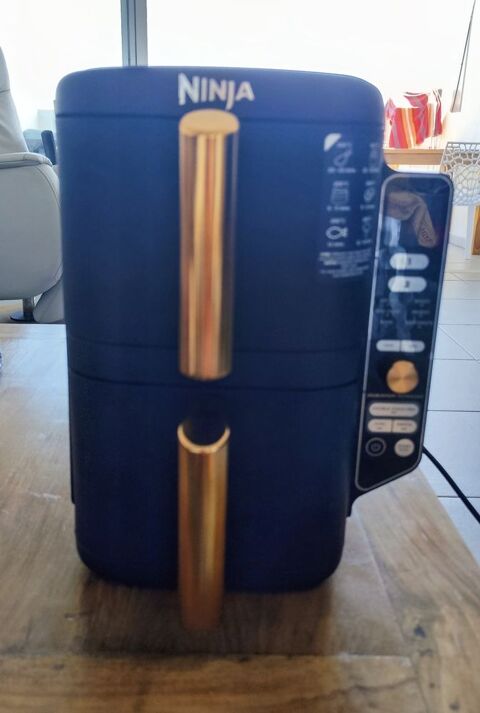 Air fryer Ninja Bois de Nèfles Saint Paul (97)