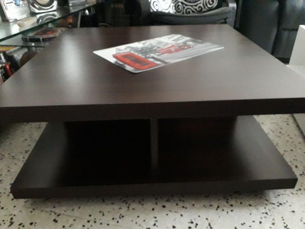 table basse Meubles