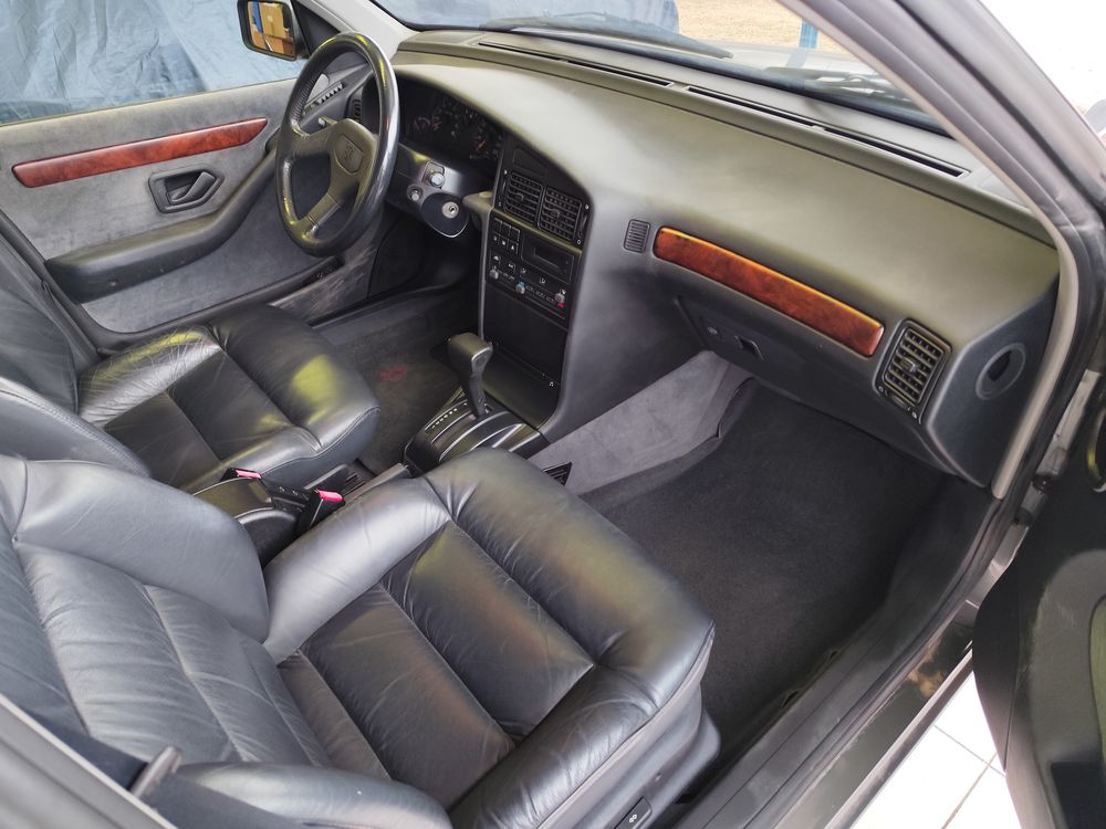 405 2.0i STi A 1994 occasion 83630 Aups