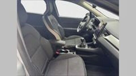 Captur mild hybrid 140 Techno 2023 occasion 92120 Montrouge