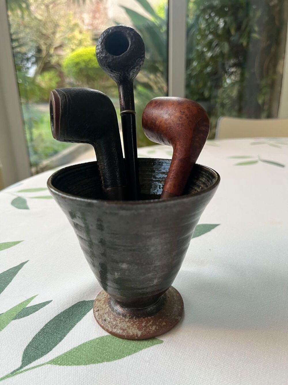 Pipe - Saint Claude - Jura 