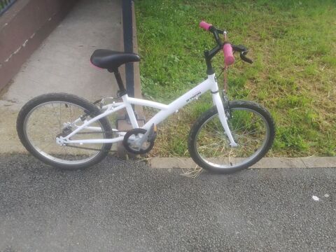 vlo fille btwin 80 Soissons (02)