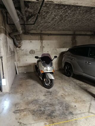  Parking / Garage � louer 14 m�