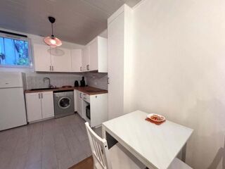  Appartement � louer 2 pi�ces 38 m� Brest