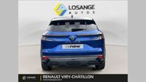 Austral E-Tech hybrid 200 Techno 2023 occasion 91170 Viry-Ch&acirc;tillon