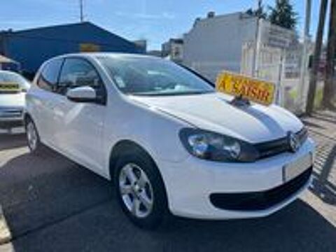 Golf 1.4 16S 80 Style 2011 occasion 42700 Firminy