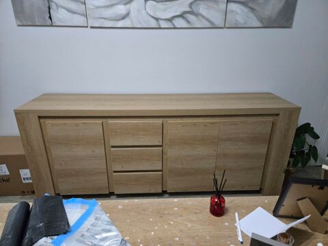 meuble bas salon 200 Briey (54)